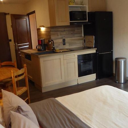 Les Pucines Bis Bas De Villa 29 M2 Luxe Rez De Jardin Climatisation Plein Sud Six-Fours-les-Plages Luaran gambar