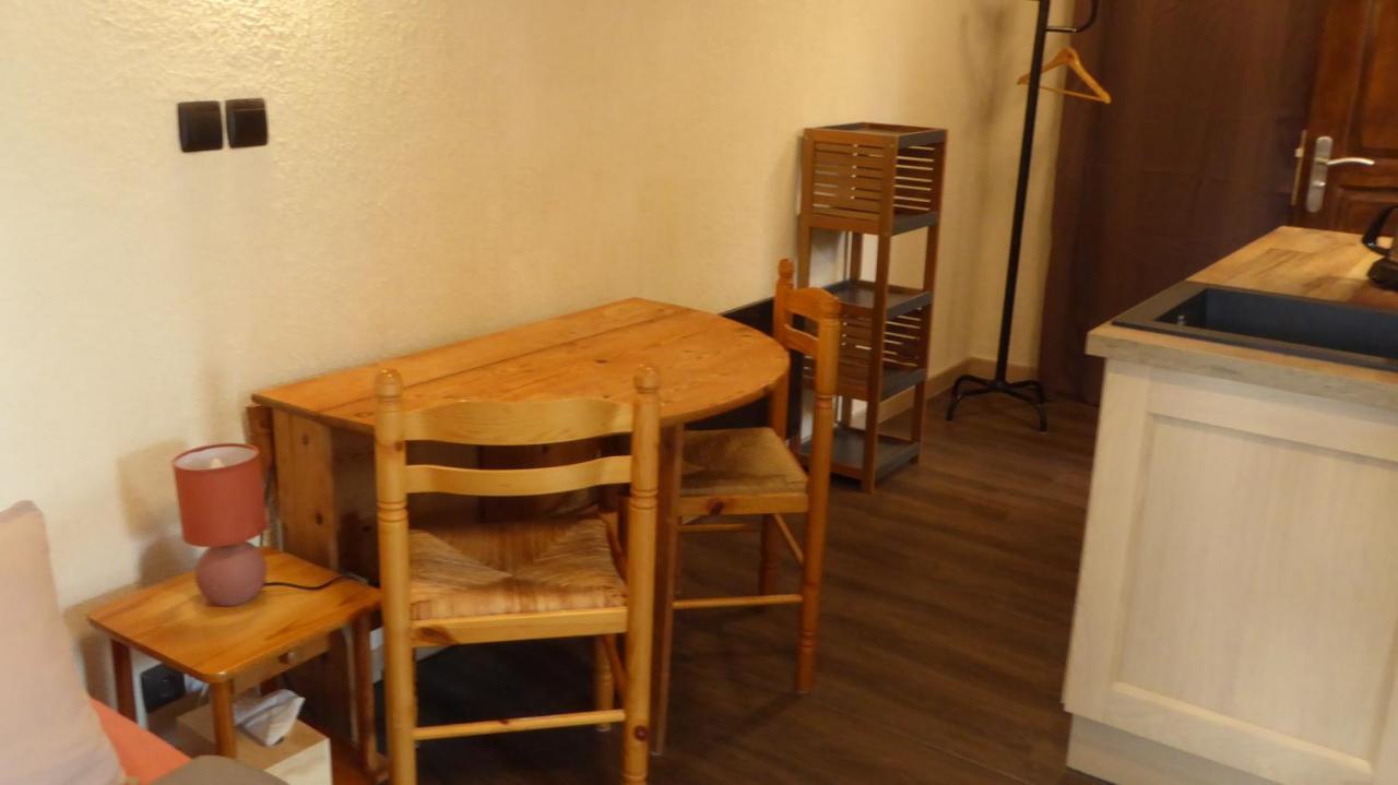 Les Pucines Bis Bas De Villa 29 M2 Luxe Rez De Jardin Climatisation Plein Sud Six-Fours-les-Plages Luaran gambar