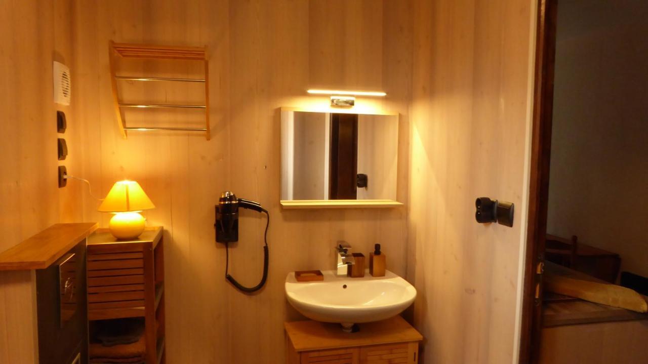 Les Pucines Bis Bas De Villa 29 M2 Luxe Rez De Jardin Climatisation Plein Sud Six-Fours-les-Plages Luaran gambar